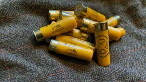 Steel Shot Cartridges – What You Need To Know