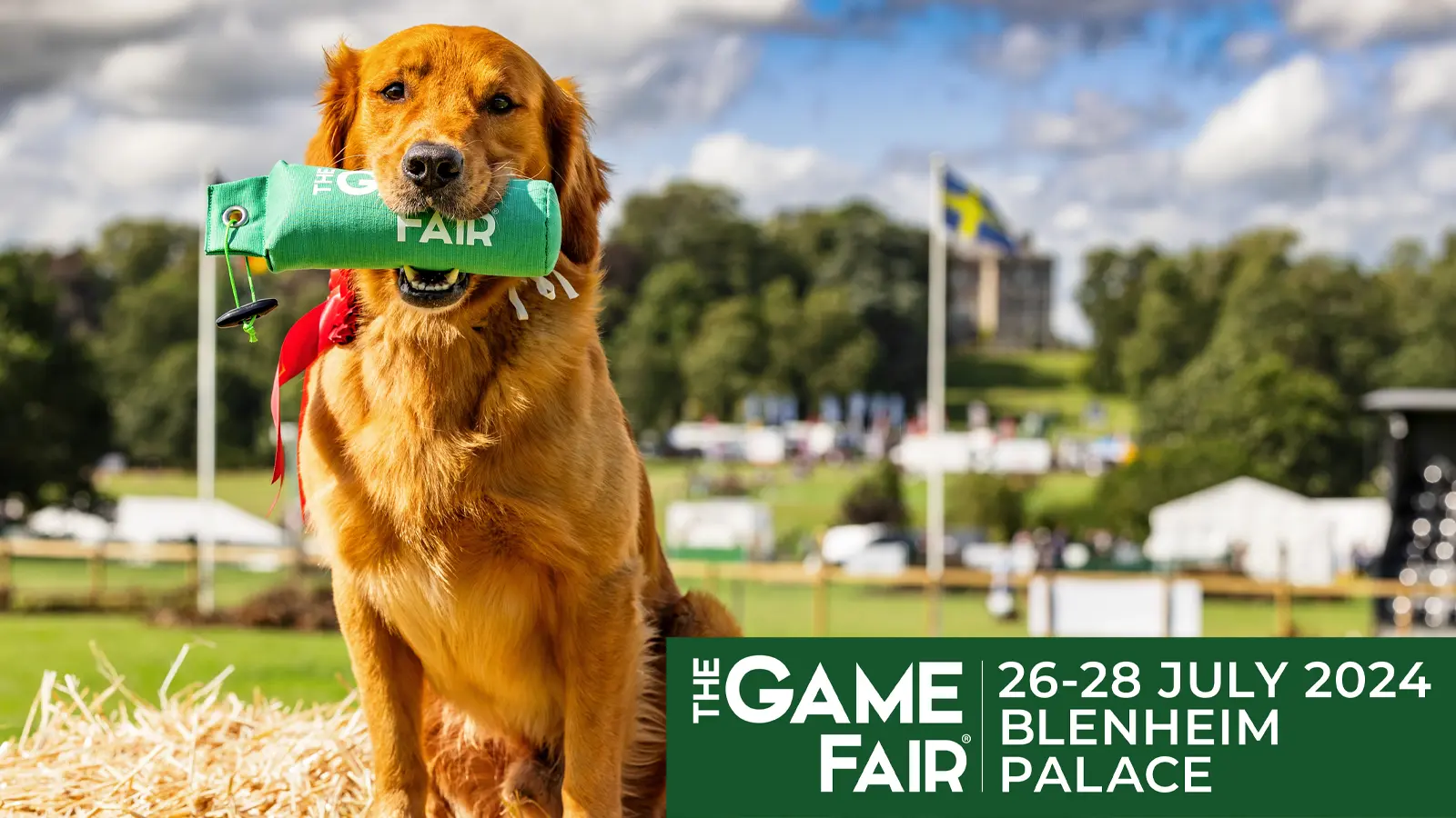 Visit The Game Fair 2024 eGunroom